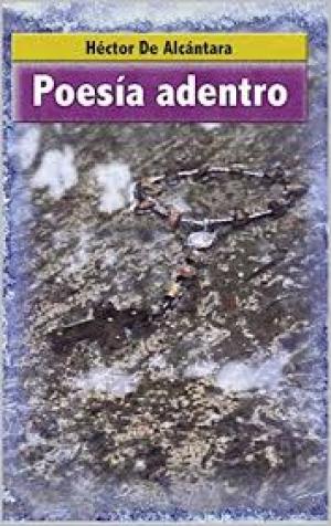 Poesía adentro